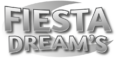 LOGO OFFICIEL FIESTA DREAM'S