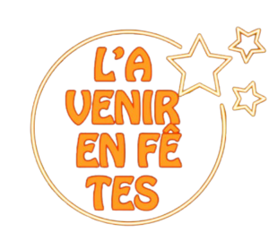 LOGO AVENIR EN FÊTES